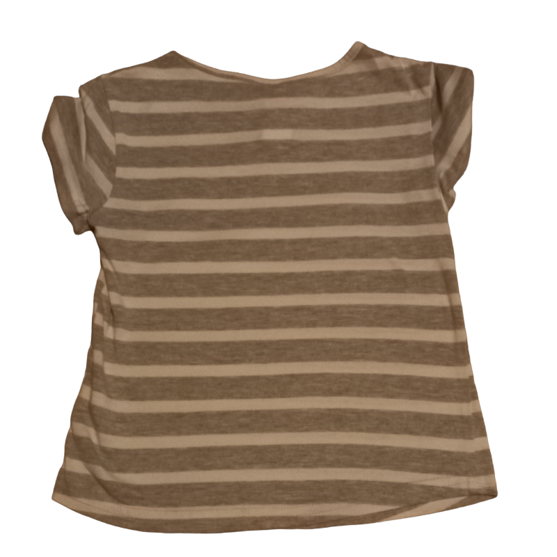 Tops:T Shirt G200689