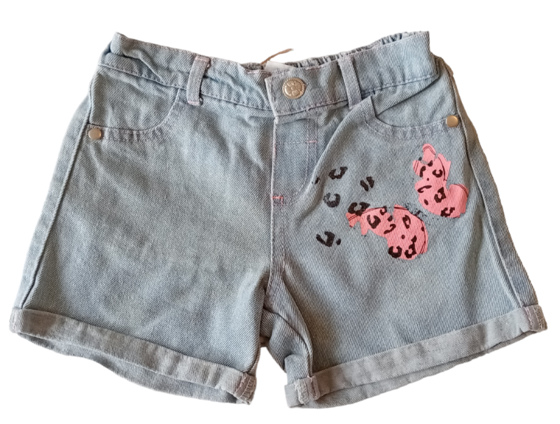 Bottoms:Shorts G200945