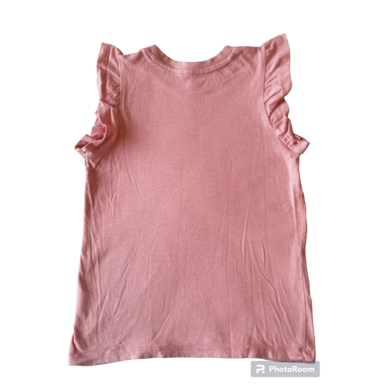 Tops:T Shirt G700867