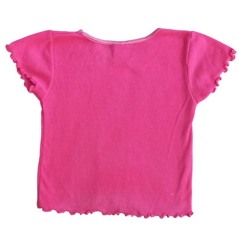 Tops:T Shirt G200681