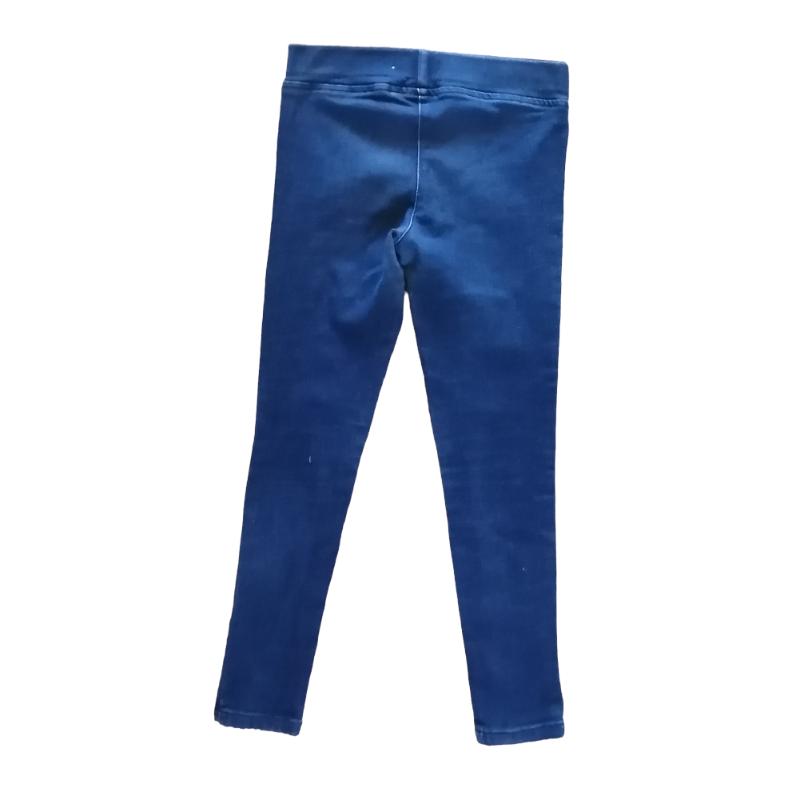 Bottoms:Jeggings G700706