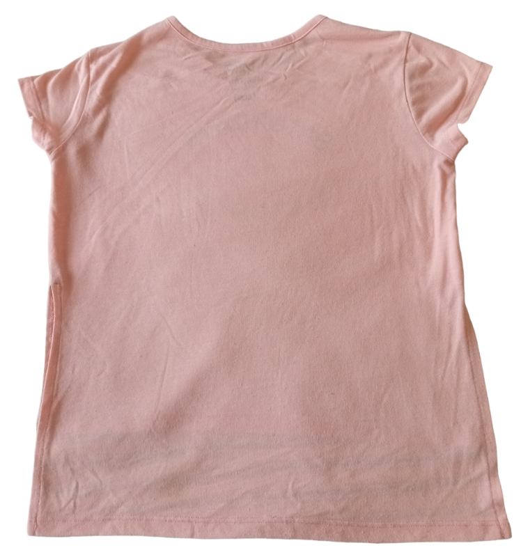 Tops:T Shirt G700873