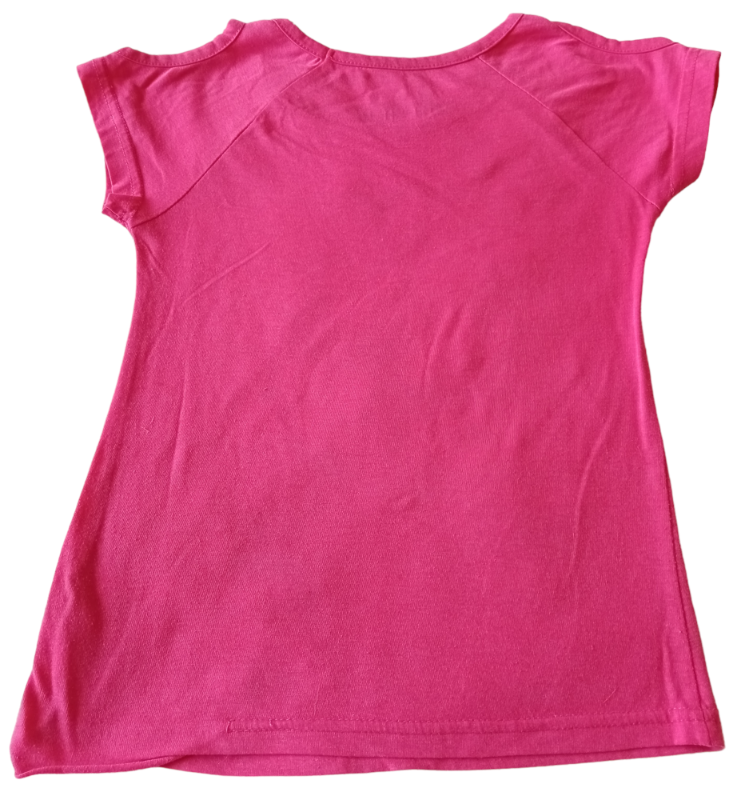 Tops:T Shirt G700876