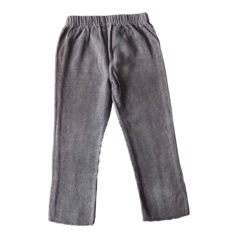 Bottoms:Corduroy Pants B200309