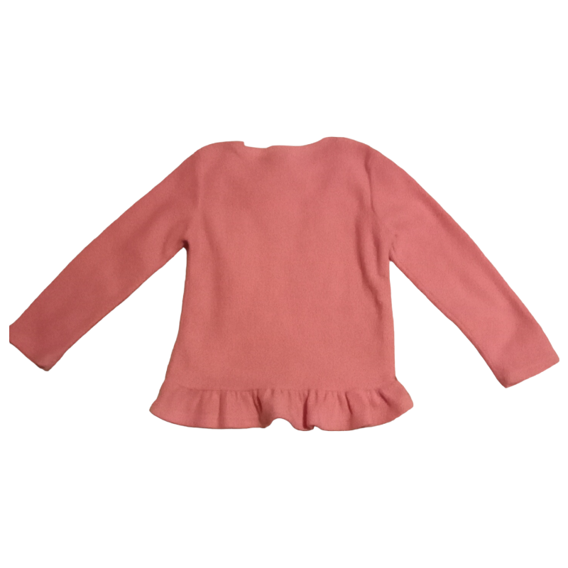 Jersey:Sweater G200607