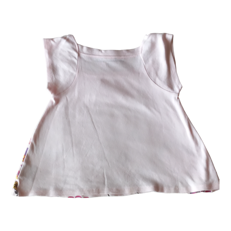 Tops:T Shirt G200672
