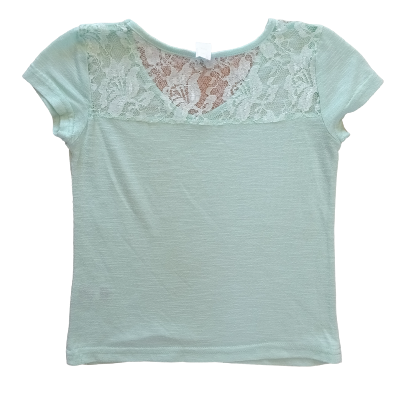 Tops:T Shirt G200690