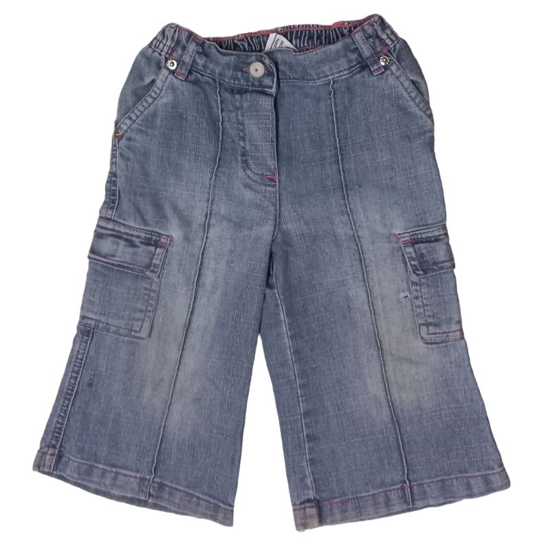 Bottoms:Jeans G200546