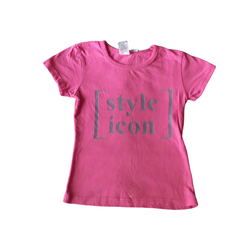 Tops:T Shirt G200681