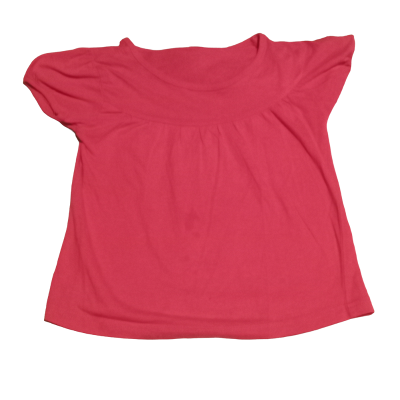 Tops:T Shirt G200676