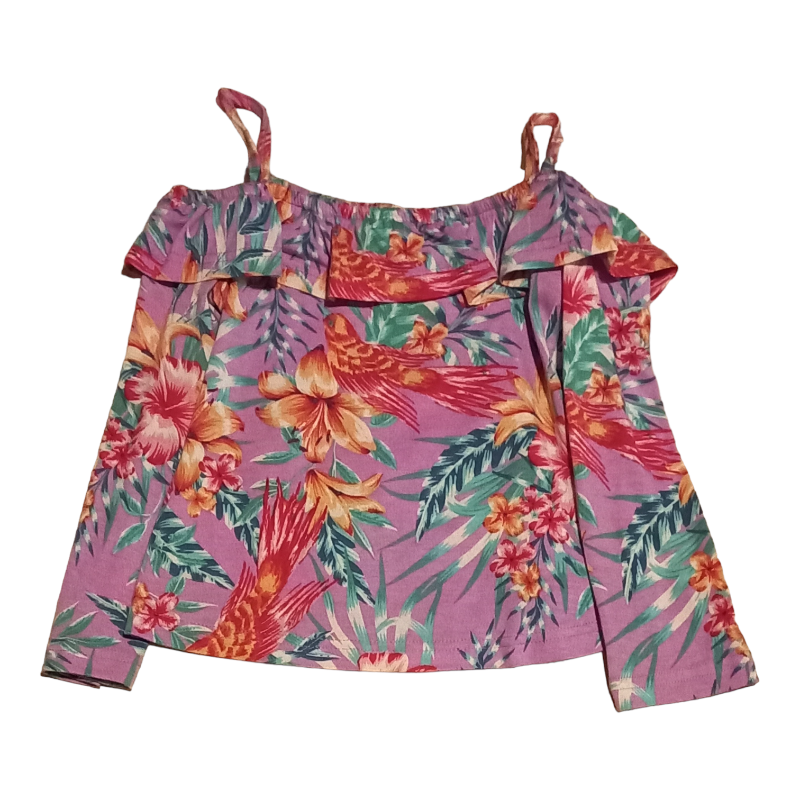 Tops:Long sleeve Shirt G200639