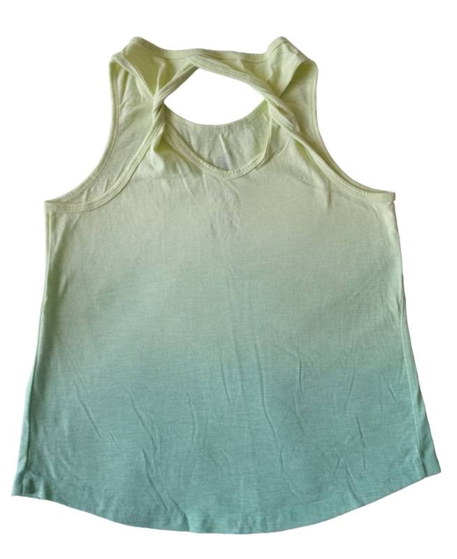 Tops:Sleeveless G700332