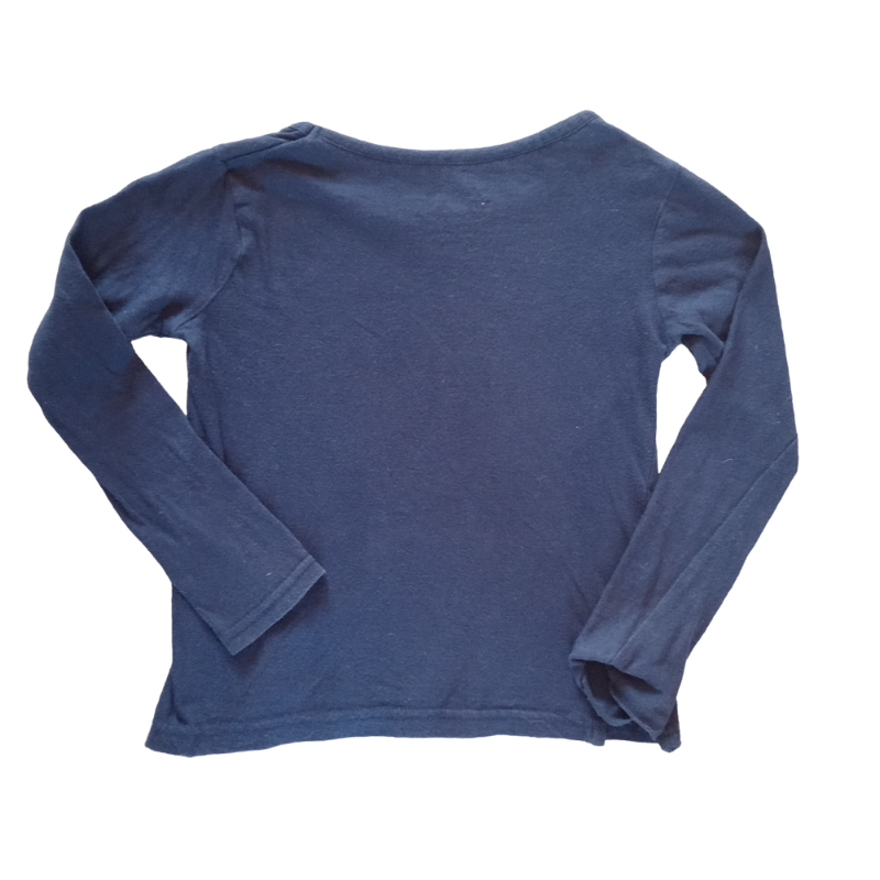 Tops:Long sleeve Shirt G200644