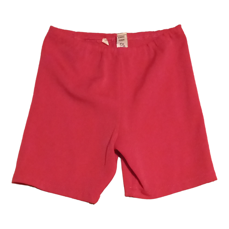 Swimwear:Swim shorts G200  6-7