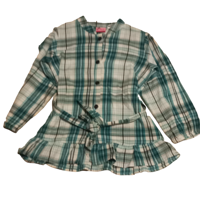 Tops:Blouse G200632
