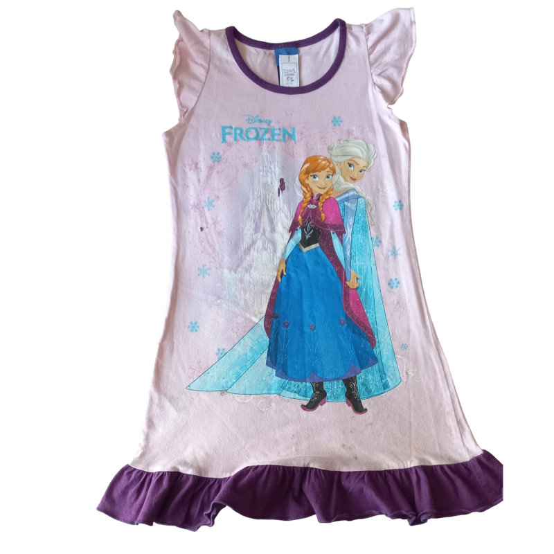 Sleepwear: G200613