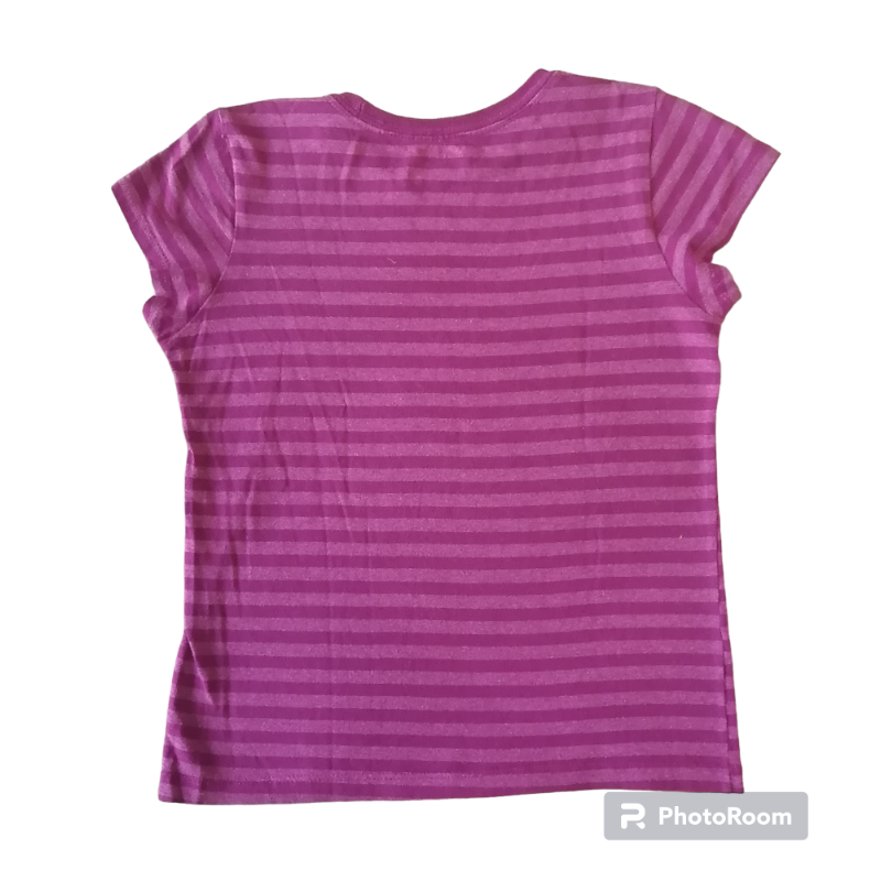Tops:T Shirt G700865