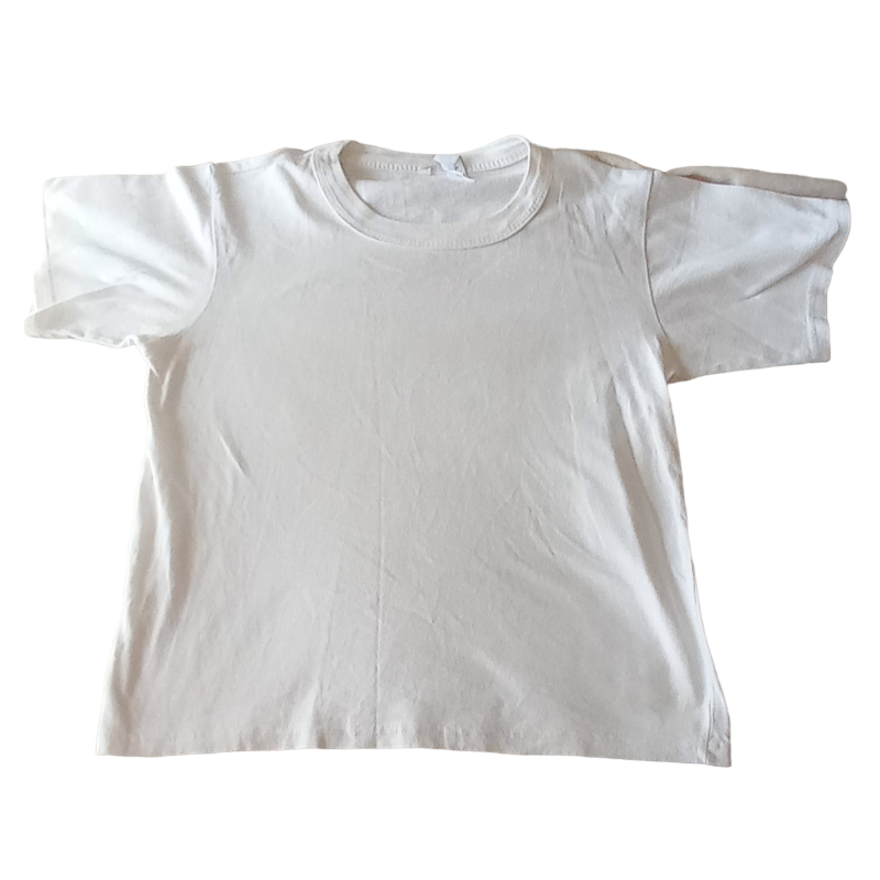 Tops:T Shirt G700866