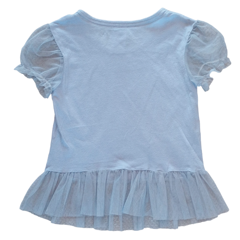 Tops:T Shirt G200685