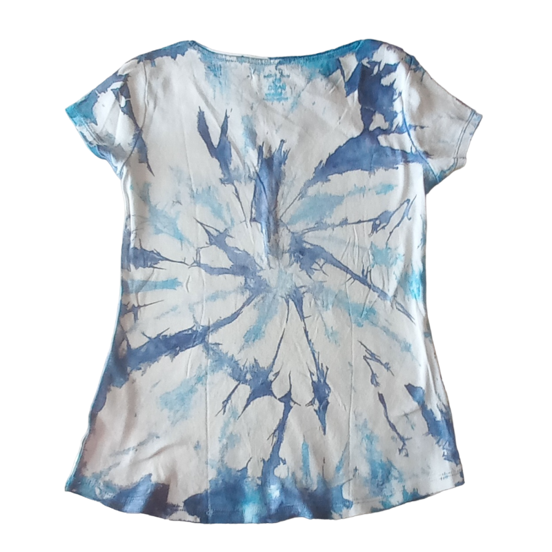 Tops:T Shirt B700814