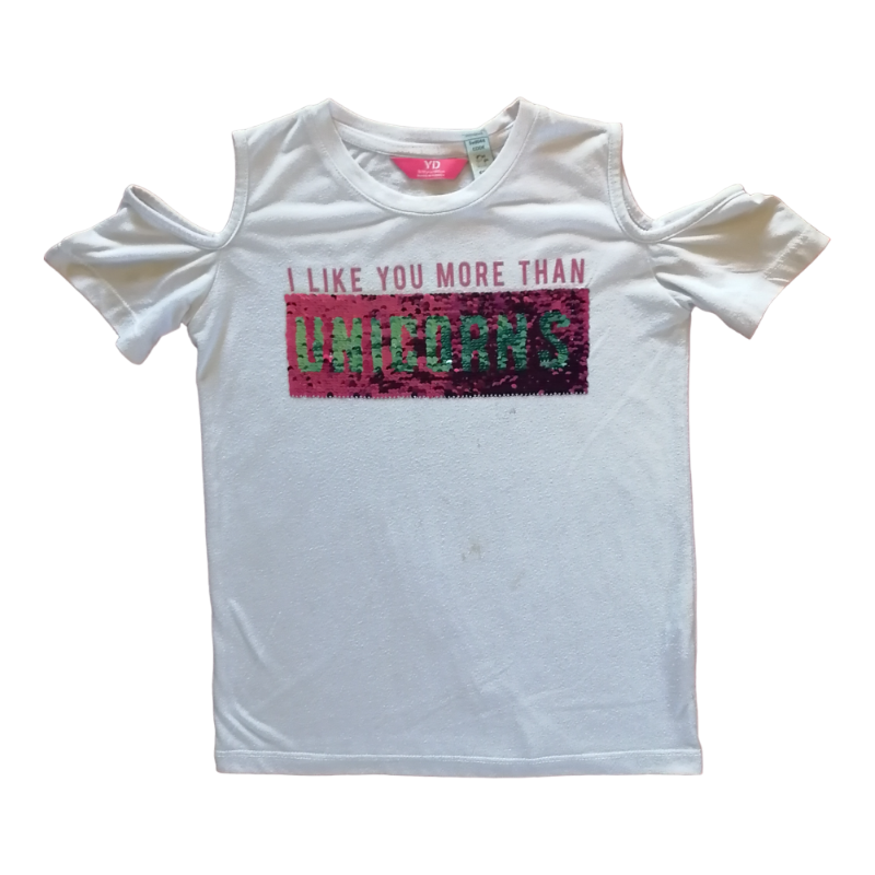 Tops:T Shirt G700859