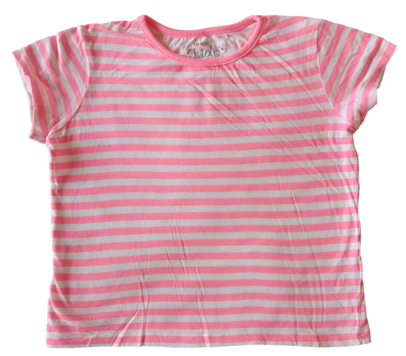 Tops:T Shirt G200955