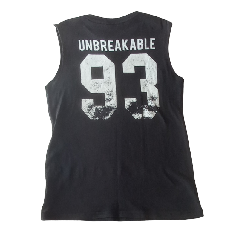 Tops:Muscle Shirt B700486
