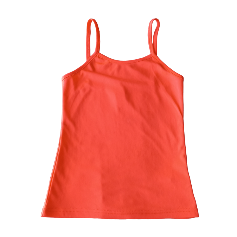 Tops:Strappy G701  11-12