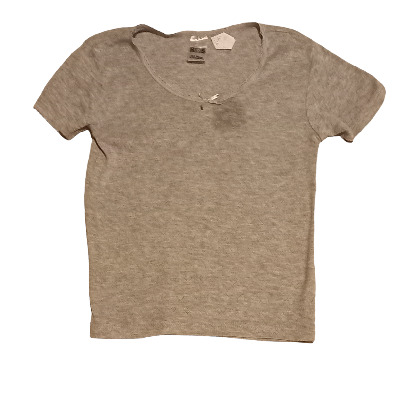 Tops:Vest G203  6-7