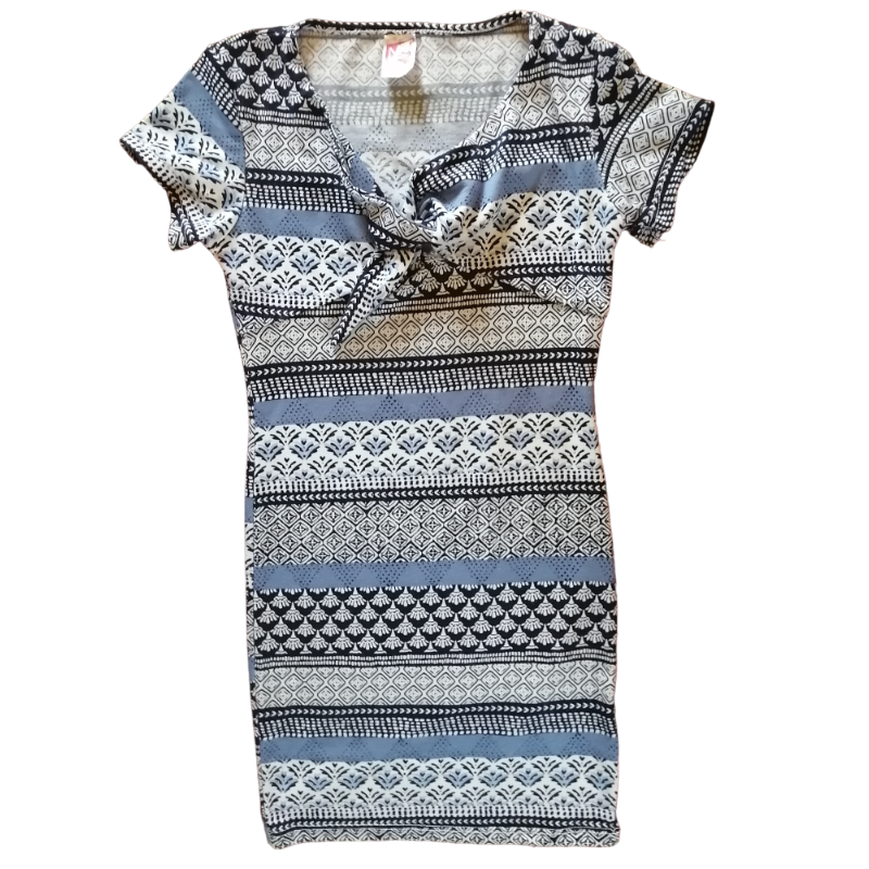 Dress G700747