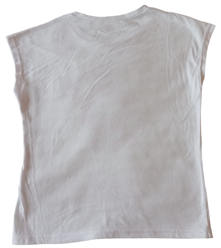 Tops:T Shirt G700875