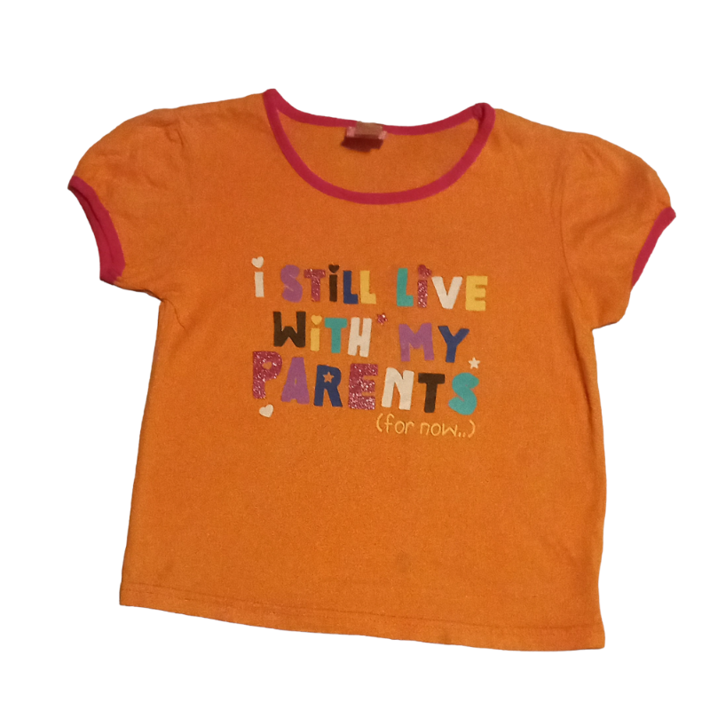 Tops:T Shirt G200682