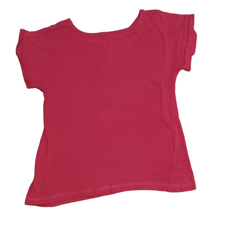 Tops:T Shirt G200688