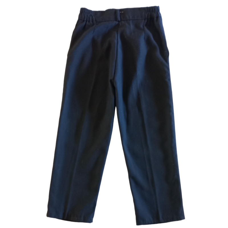 Bottoms:Formal pants B20062 4-5