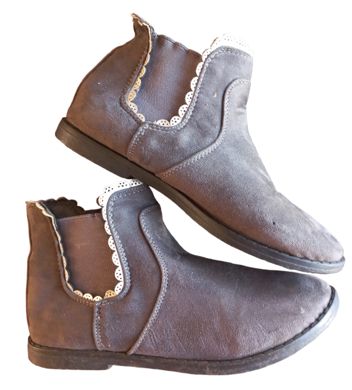 Shoes 966