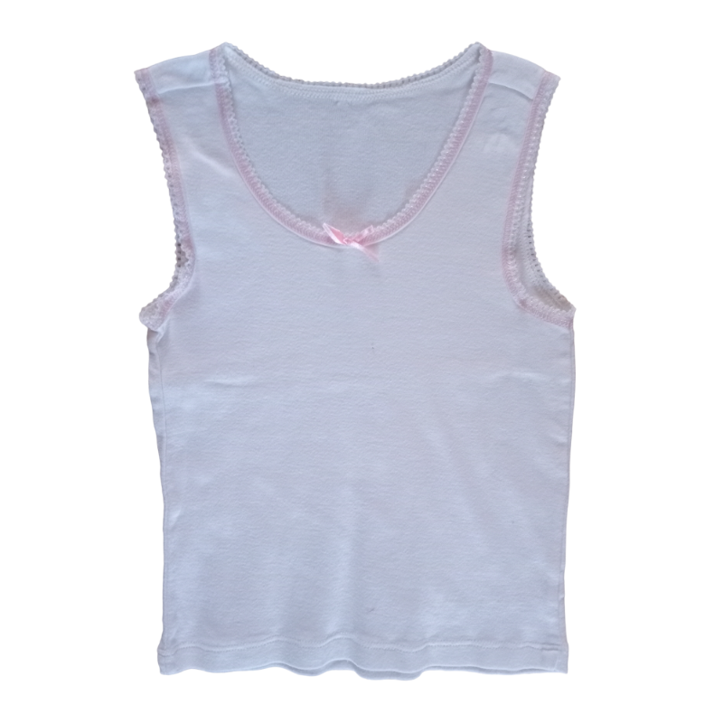 Tops:Sleeveless G200660