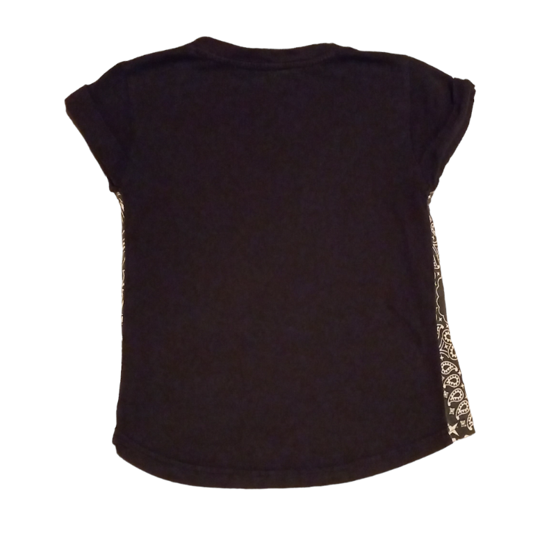 Tops:T Shirt G200680