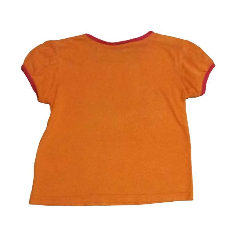 Tops:T Shirt G200682