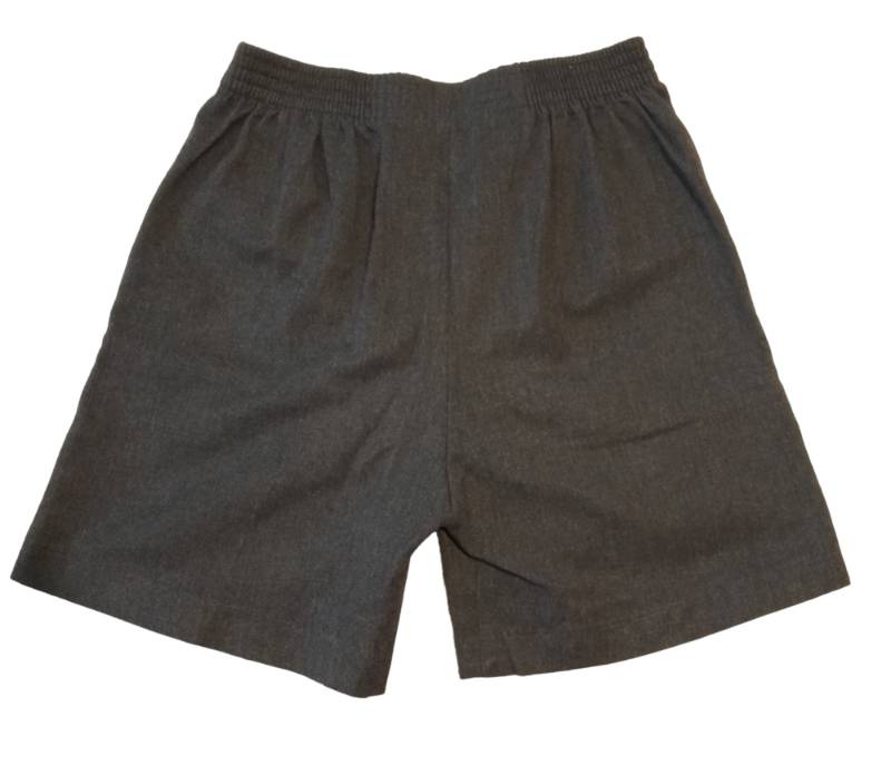 Bottoms:School Shorts B700330