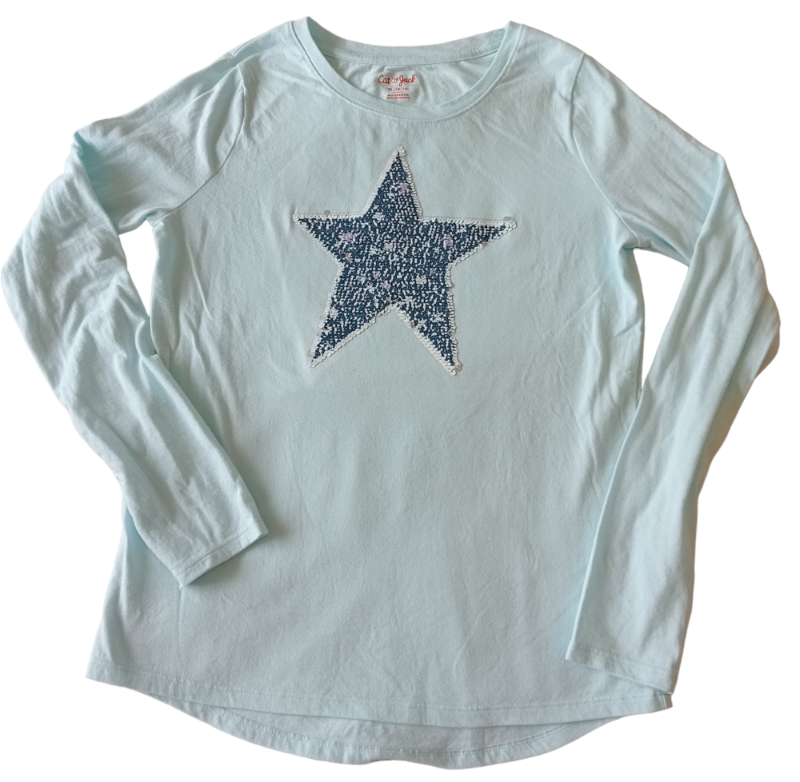 Tops:Long sleeve G700832