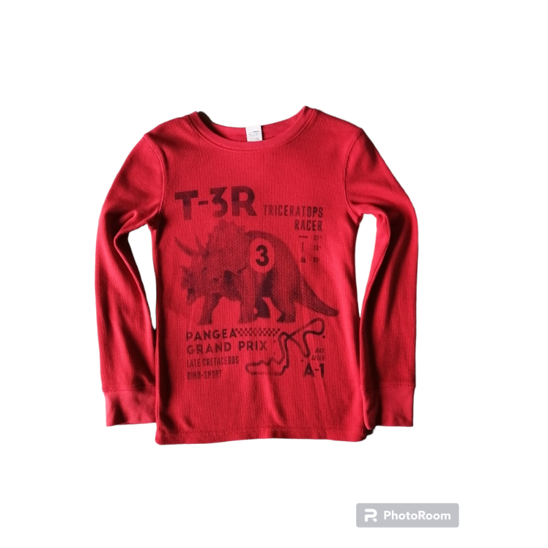 Tops:Long sleeve B700468