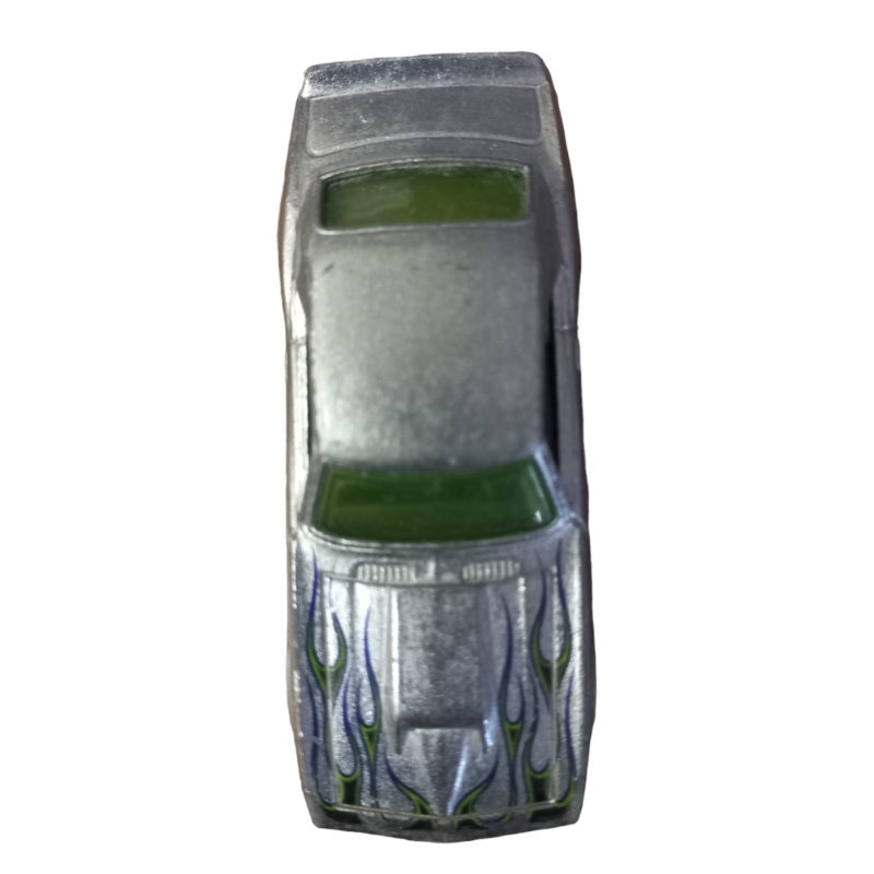 Toy Car