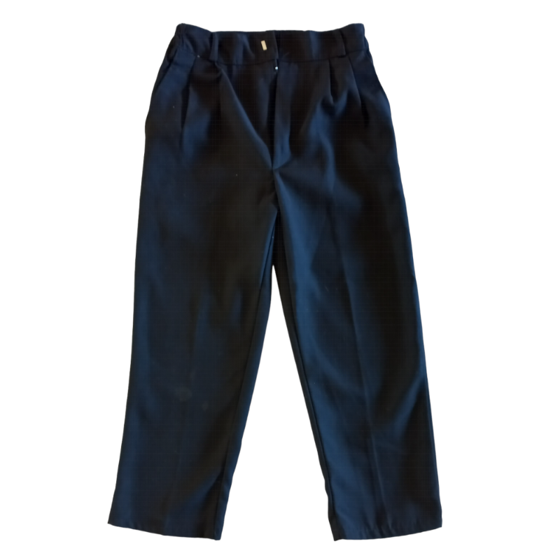 Bottoms:Formal pants B20062 4-5