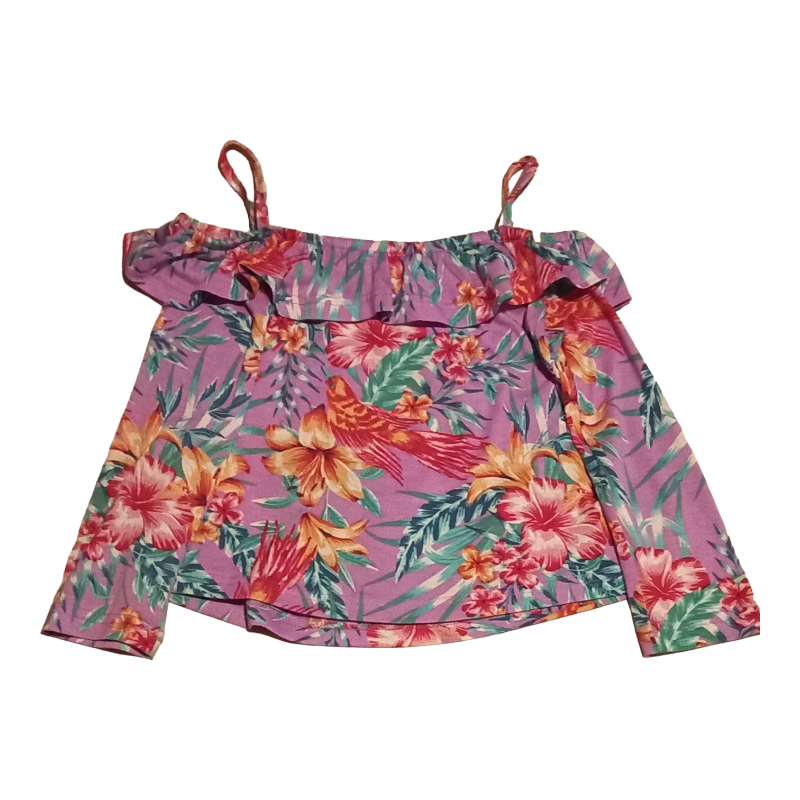 Tops:Long sleeve Shirt G200639