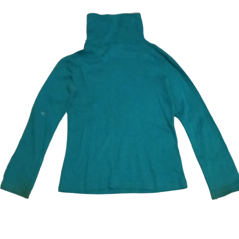 Tops:Polo Neck G202  5-6