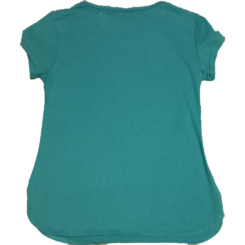 Tops:T Shirt G700849