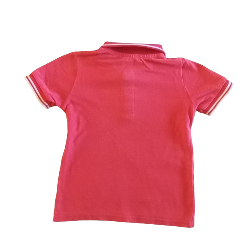Tops:T Shirt B200414