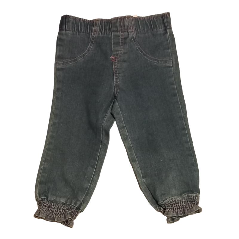 Bottoms:Jeans G200548