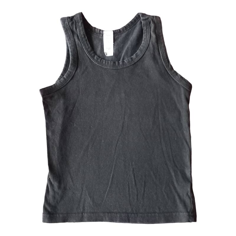 Tops:Sleeveless B200332