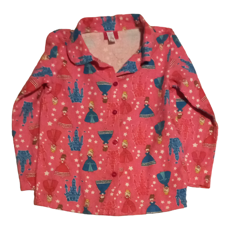 Sleepwear: G200617